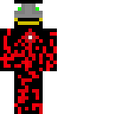 dieing 2d man