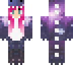 dino girl edited