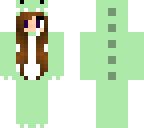 dino gurl