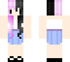 doll like chibi