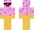 donut swag three fixed