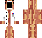 dr bacon
