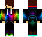 dubstep nerd boy