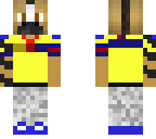 duke ecuador