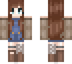 dungarees