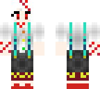 edit juuzou
