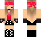 edit of a previous skin