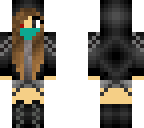 edited skin for me