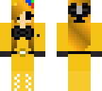 editedit golden girl
