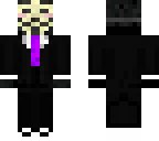 elegant anonymous