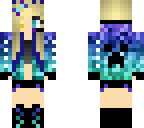 eletric gamer gal