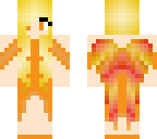 elizabeth the phoenix divine