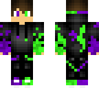 ender boy