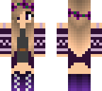 ender girl