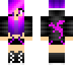 ender girl