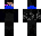 ender man steve