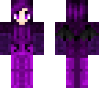 enderdragon girl