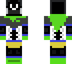 error papyrus