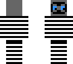 escaping prisoner