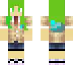 esmeralda