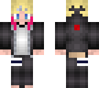 eugene's skin
