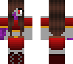 evil character for roleplays