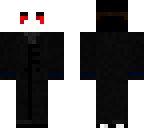 evil man