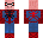 evilnerdspiderpig