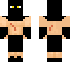 executioner