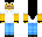 exidax homero