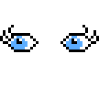 eyes 500 likes plz