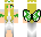 fairy queen