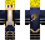 fairy tail boy