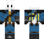 fallout asriel