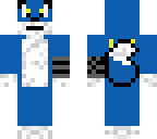 fallout blue fox fix 52