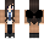 female castiel