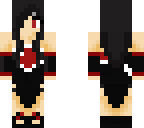 female itachi