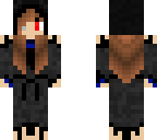 female necromancer