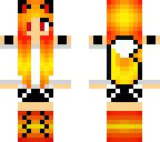 fire fox