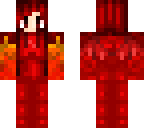 firedragon girl