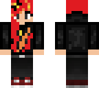 firenation girl