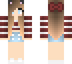 first skin