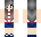 first skin