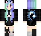 fix up cat girl