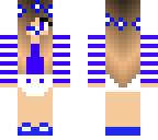 fixed baby carly