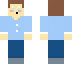 fixed chibi kid