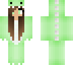 fixed eyes