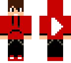 fixed m8's skin