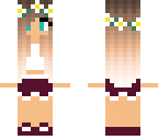 fixed skin