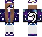 fixed white kitty